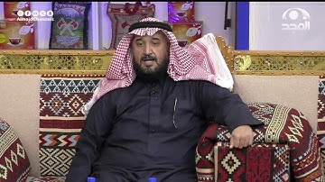 تلاوة عطرة لآيات من سورة الأحزاب ~ القارئ: أحمد الشهراني