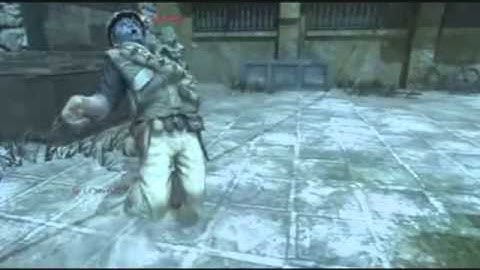 cross map tomahawk montage 1 on every map