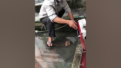 Thông tắc cống thoát nước mưa tần 3. 0977657665 Đại học bách khoa