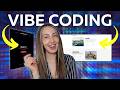 What is Vibe Coding? Vibe Coding for Beginners
