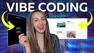 What is Vibe Coding? Vibe Coding for Beginners screenshot 3