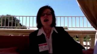 Wanda Fowler at TexasBarCLE's Advanced Civil Appellate Course in Austin