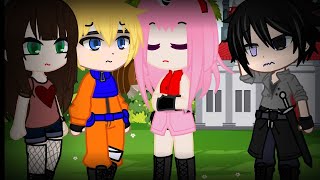 If Sakura Ignores Sasuke For 24 Hours Sasusaku Angst Ft. Naruto, Me, Random Girl