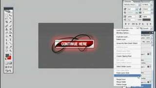 An insanely graphical button tutorial (Part 2) Profile
