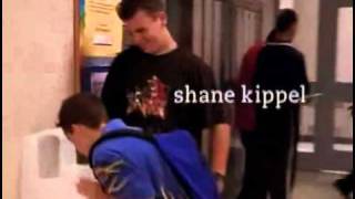 Degrassi Season 2 Intro