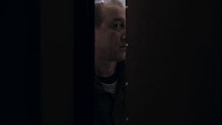 Открытая Дверь/Opened Door