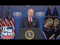 'The Five' knock Biden for releasing oil from US reserves