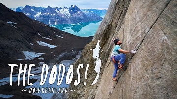 The Dodos! Do Greenland - Series Teaser