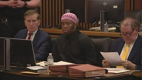 Mistrial declared in East Cleveland case for 3 def...