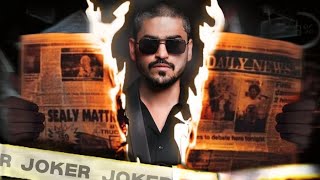 conqueror We Are Coming  Bgmi  iqoo15