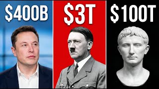 Who's The Richest Person In History?