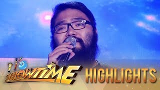 Himig Handog 2019 interpreters perform their entries | It's Showtime