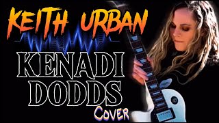 Wild Hearts - Kenadi Dodds (cover)