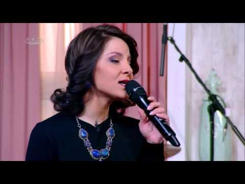 ნეკა სებისკვერაძე | Yerushalayim