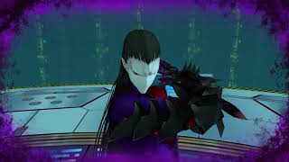 Code Closers - Astaroth Abyss Stage 10 - Seha