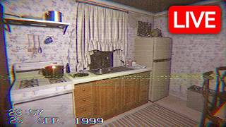 Playing a Few New Horror Games Tonight - Too Well Hidden & More LIVE 🔴