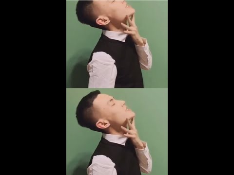 【抖音tik tok翻唱集锦】抖音网红歌曲《大叔》《渣男》翻唱！眼神开车！！