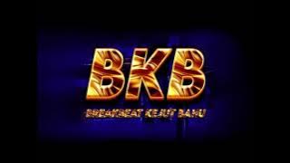 BKB EDIT • MY LECON 2025  || BREAKBEAT KEJUT BAHU • NJLO Edit •