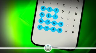 Strands Puzzle: A Unique Word Search Challenge... thumbnail