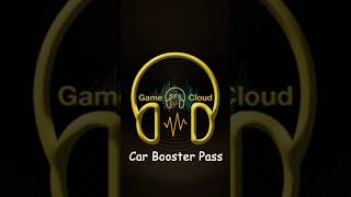 Car Booster Pass Sound Effect