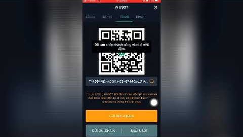 rút tiền AI.MARKETING qua USDT TRC20