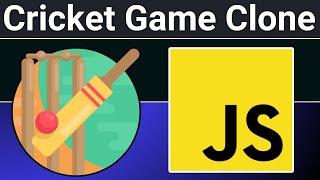 Build a Cricket Game in Browser Using HTML & Javascript screenshot 4