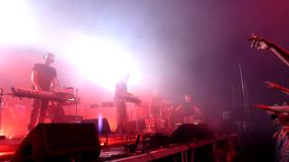 Netsky Live @ South West Four 2014 SW4 video #3