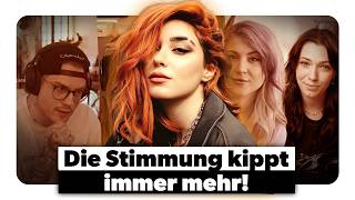Mein Statement & wie die Stimmung nach den Mowky Exposings kippt