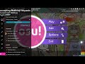 osu!standard - 7/11/2025 - test stream