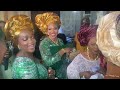 ACTRESS MOSUN FILANI CELEBRATES HER MOTHER 75TH BIRTHDAY IN LAGOS ACTRESS MOSUN FILANI CELEBRATES HER MOTHER 75TH BIRTHDAY IN LAGOS
