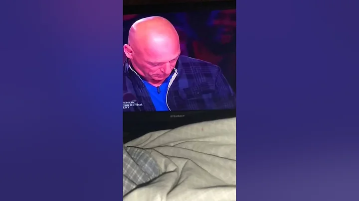 American got talent