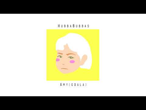 HubbaBubbas - Dancing On The World [Official Audio]