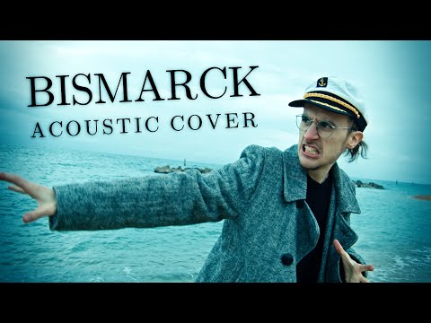 SABATON - Bismarck (Acoustic Cover)