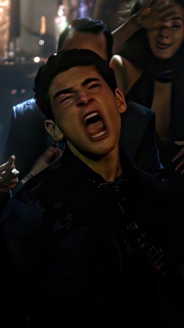 Bruce Wayne:'Don't compare your property to my pocket money💰 #gotham #batman #brucewayne #edit #fyp