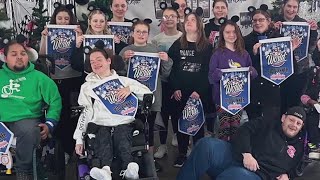 ‘Cheerabilities’ team brings athletes of all abilities together | On the Bright Side