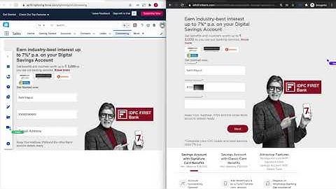 Cobrowsing on Salesforce using Cogno AI