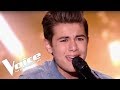 Creedence clearwater revival  proud mary  raffi arto  the voice france 2018  blind audition