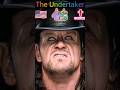 The evolution of the undertaker from childhood to wrestling icon  wwe journey