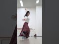 【Flamenco 練習用】1曲が完成するまでの軌跡。SOLEÁ POR BULERÍA #.6(2027発表会)
