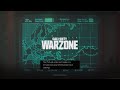 COD Modern Warfare Warzone