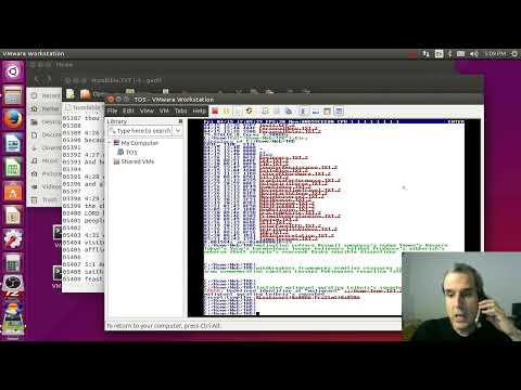 تيري يتلقى مكالمة هاتفية