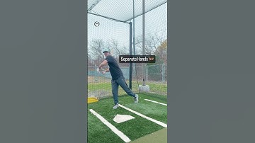 INFIELDERS: THROW ATHLETICALLY 👀