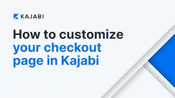 How to Customize Your Checkout Page in Kajabi (Tutorial)