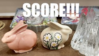Scored At The Thrift Store And Estate Sale! Rookwood Pottery, Vintage Silver And Gold Jewelry!