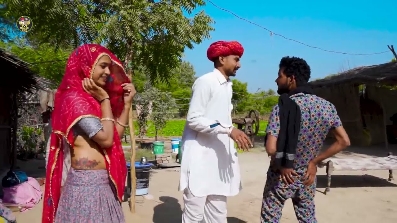 2026 Comedy बोध्या की टूटगी पासली || घर की राड़ पड़गी महंगी || Bodhya Manglya Mangli  Ki Comedy