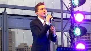 Harrison Craig | Brisbane Christmas Carols 2013