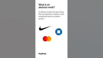 7 Different Types of Logo Designs