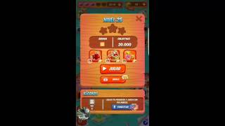 Juice Cubes Level 25
