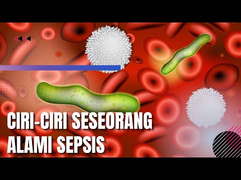 Video: Berapa lama masa yang diambil untuk pulih daripada urosepsis?