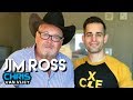 Jim Ross: Why AEW can't compete with WWE, 'slobberknocker' origin, Vince, Chris Benoit